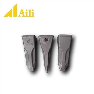 1U3252RC kovaná skalná špička