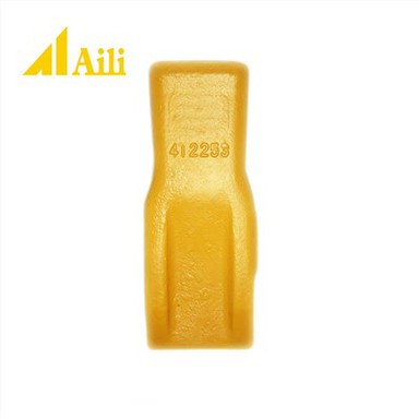 4T2253 Obrusovanie STD zuby